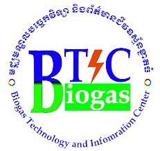 Biogas Technology and Innovation Center logo